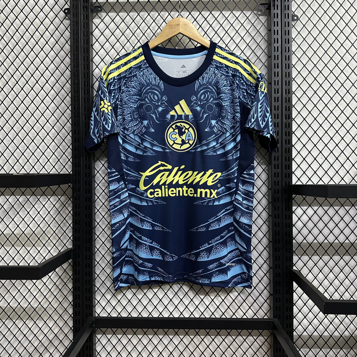 Club América Away 25-26 — image 2