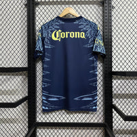 Club América Away 25-26