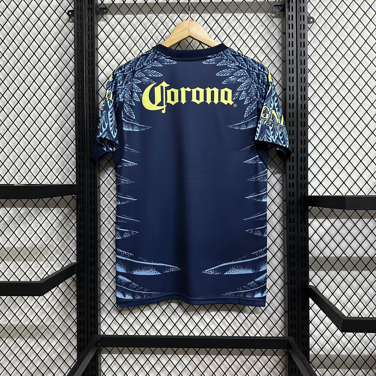 Club América Away 25-26 — image 3