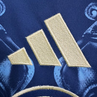 Club América Away 25-26