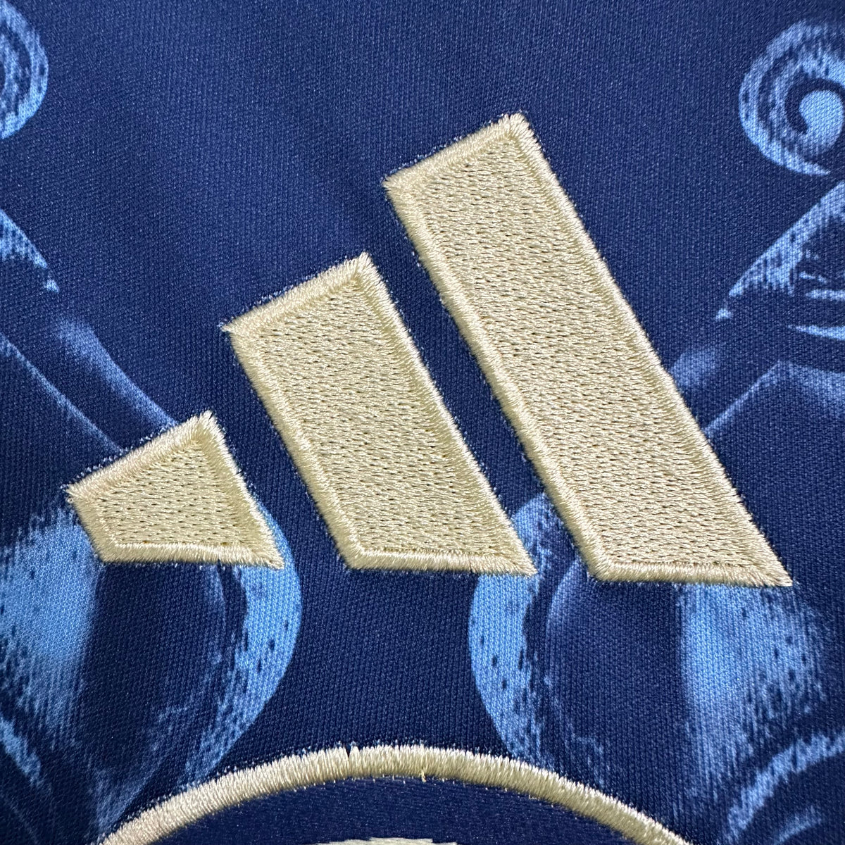 Club América Away 25-26 — image 5