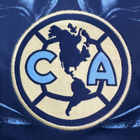 Club América Away 25-26