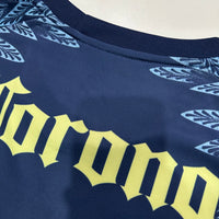 Club América Away 25-26