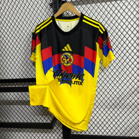 Club América Home 25-26