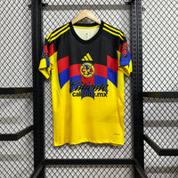 Club América Home 25-26
