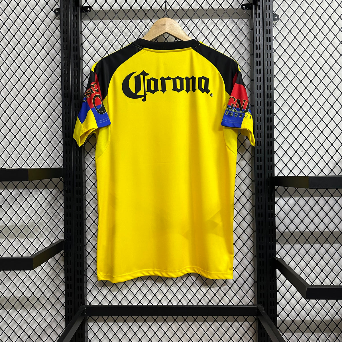 Club América Home 25-26 — image 3