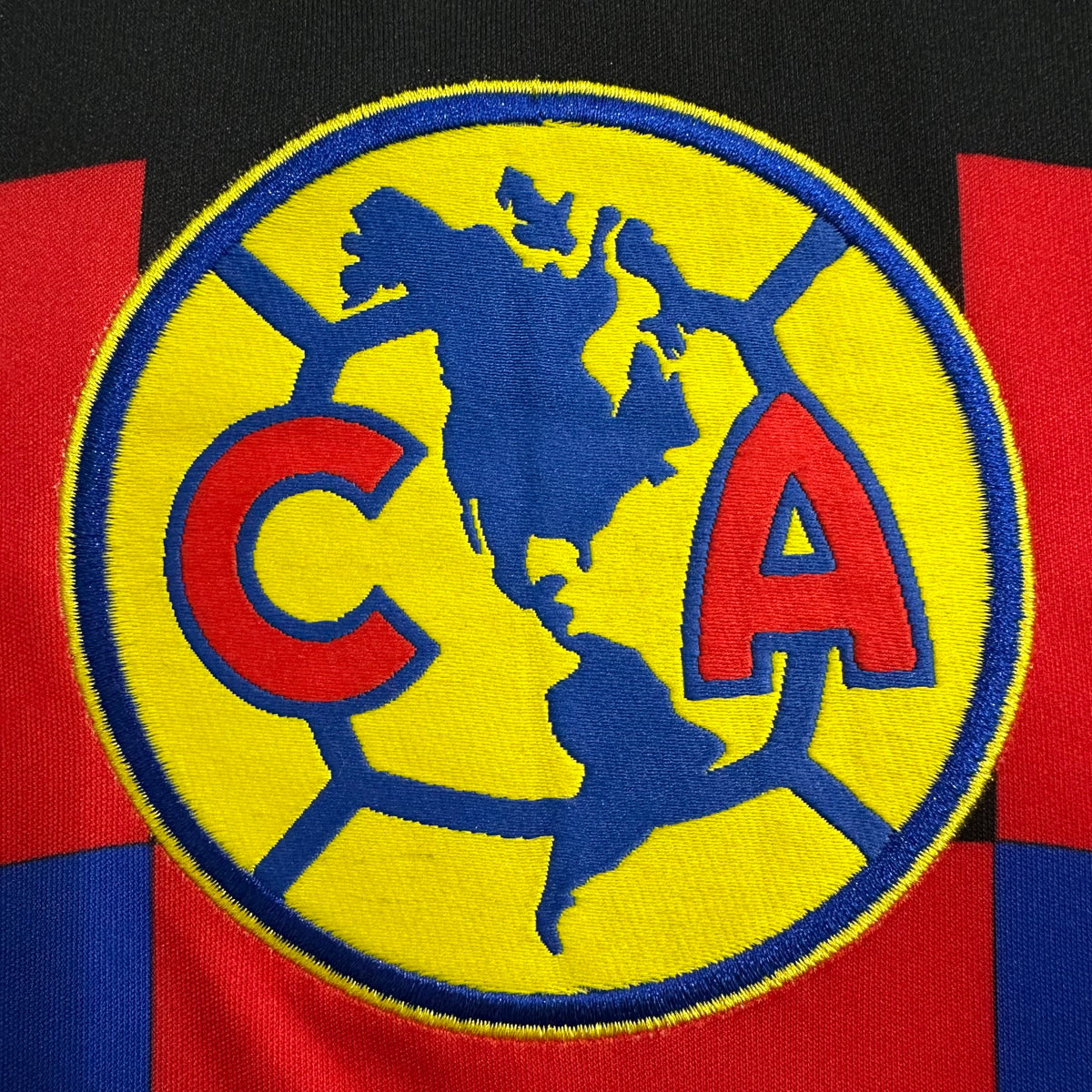 Club América Home 25-26 — image 5