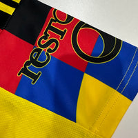Club América Home 25-26