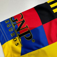 Club América Home 25-26