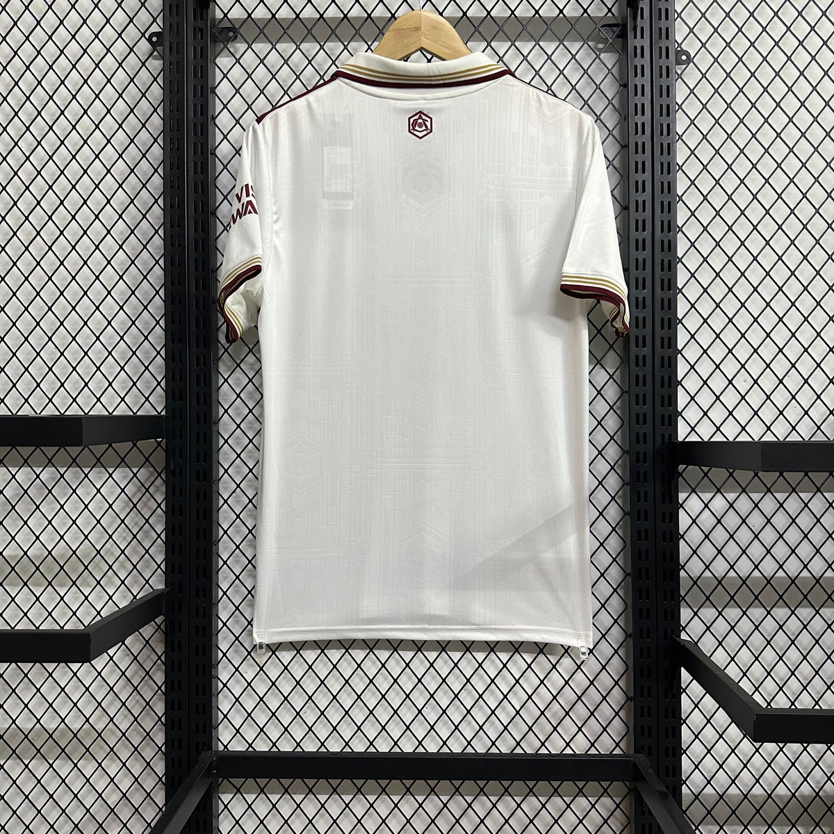 Arsenal Third 25-26 — image 3