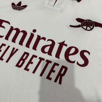 Arsenal Third 25-26