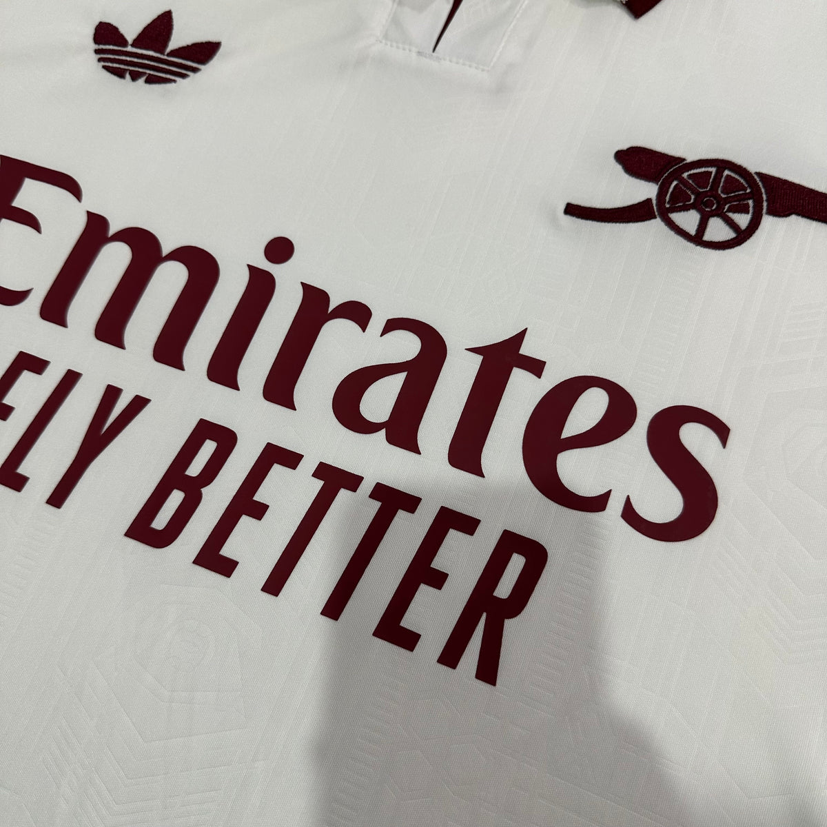 Arsenal Third 25-26 — image 4