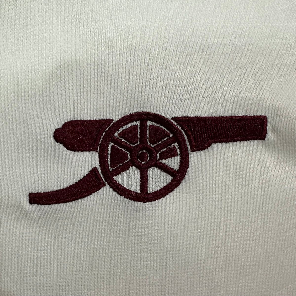 Arsenal Third 25-26 — image 5