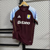 Aston Villa Home 25-26