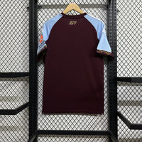 Aston Villa Home 25-26