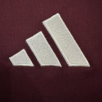Aston Villa Home 25-26