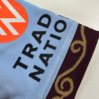 Aston Villa Home 25-26