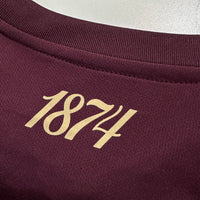 Aston Villa Home 25-26