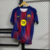 Barcelona Home 25-26