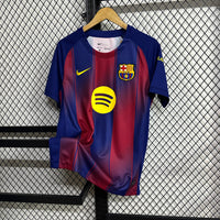 Barcelona Home 25-26
