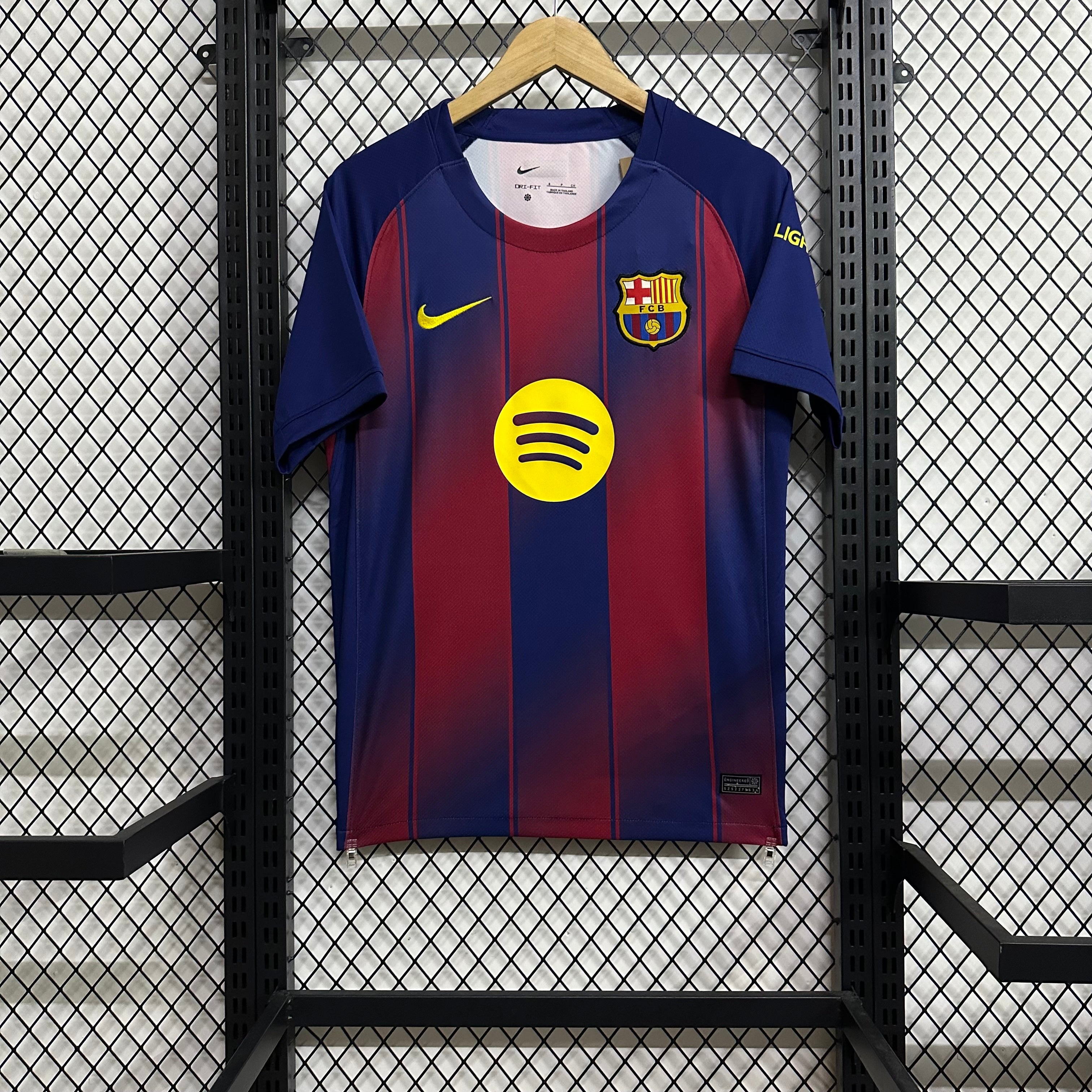 Barcelona Home 25-26 — image 3