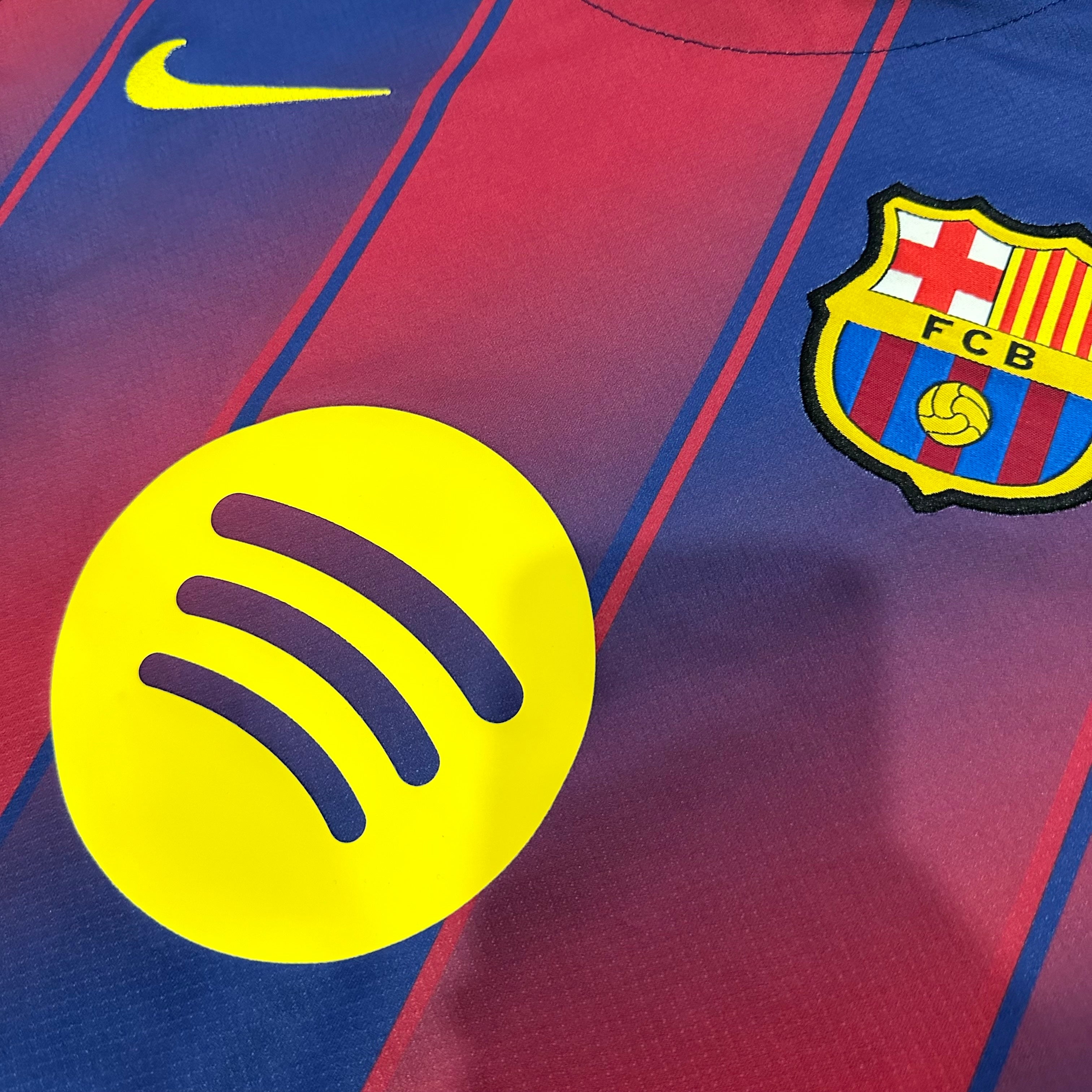 Barcelona Home 25-26 — image 7