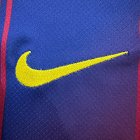 Barcelona Home 25-26