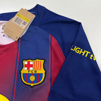 Barcelona Home 25-26