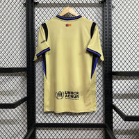 Barcelona Away 25-26