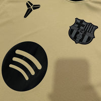 Barcelona Away 25-26