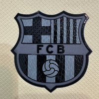 Barcelona Away 25-26