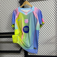 Barcelona Design Edition 25-26