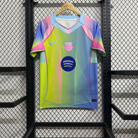 Barcelona Design Edition 25-26