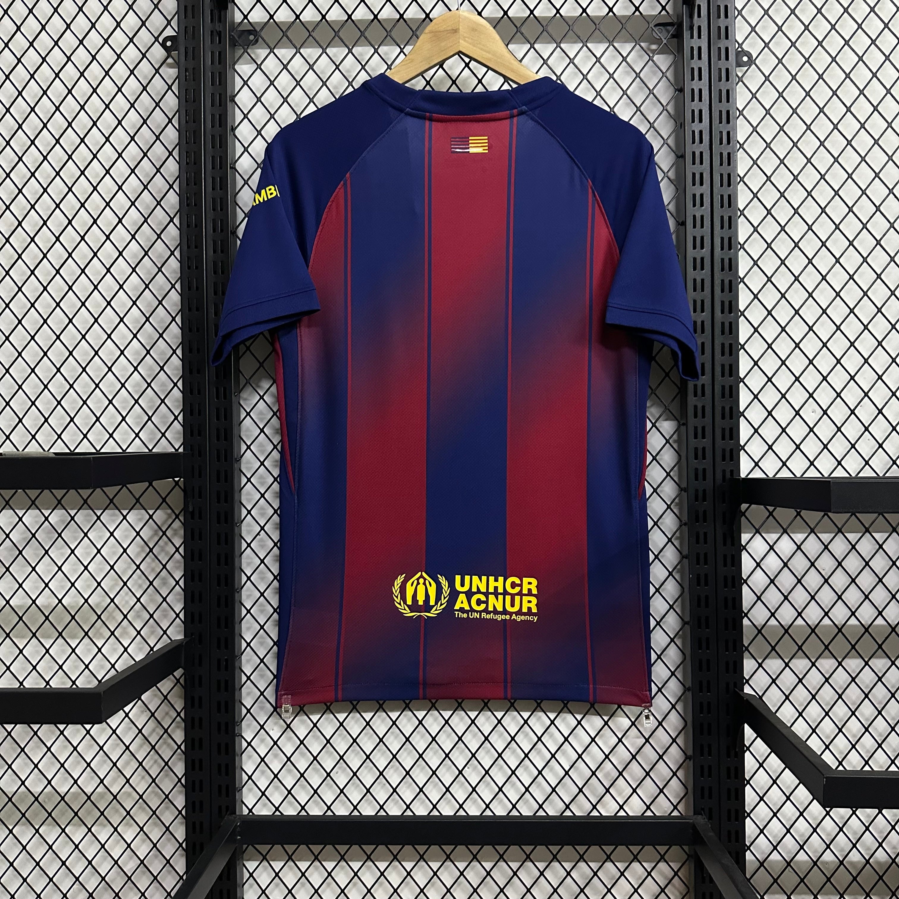 Barcelona Home 25-26 — image 6