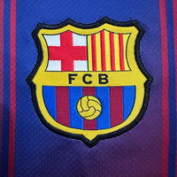 Barcelona Home 25-26