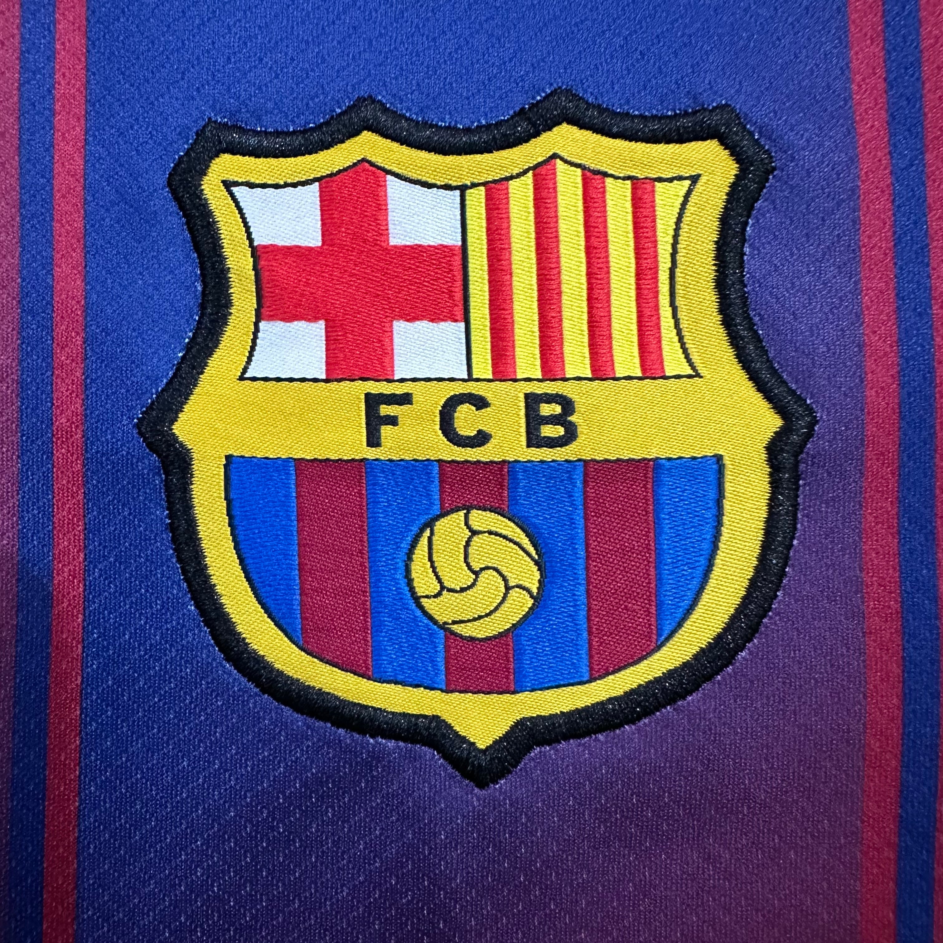 Barcelona Home 25-26 — image 9