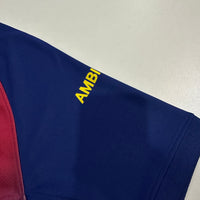 Barcelona Home 25-26