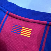Barcelona Home 25-26