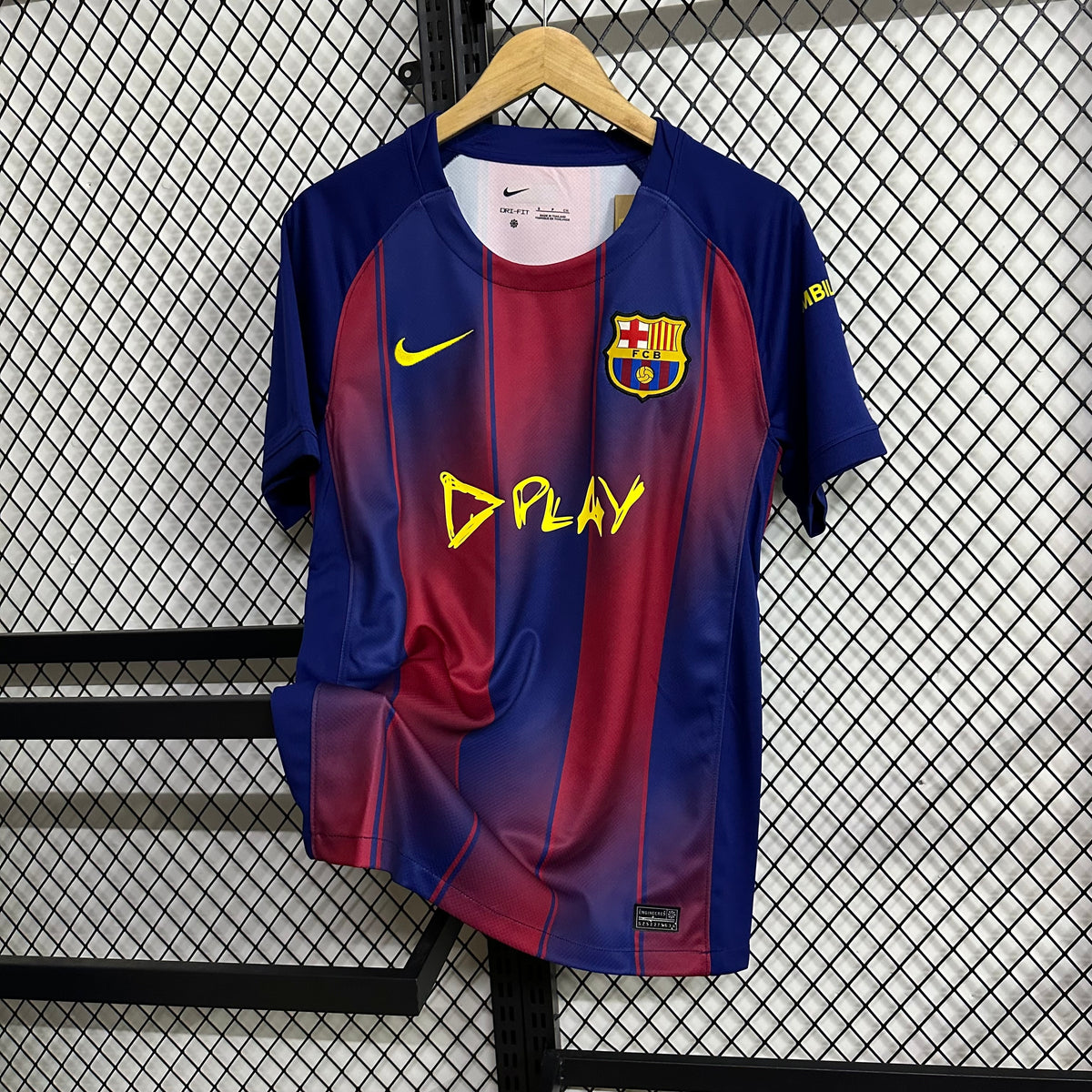 Barcelona Music Festival Edition 25-26 — image 1