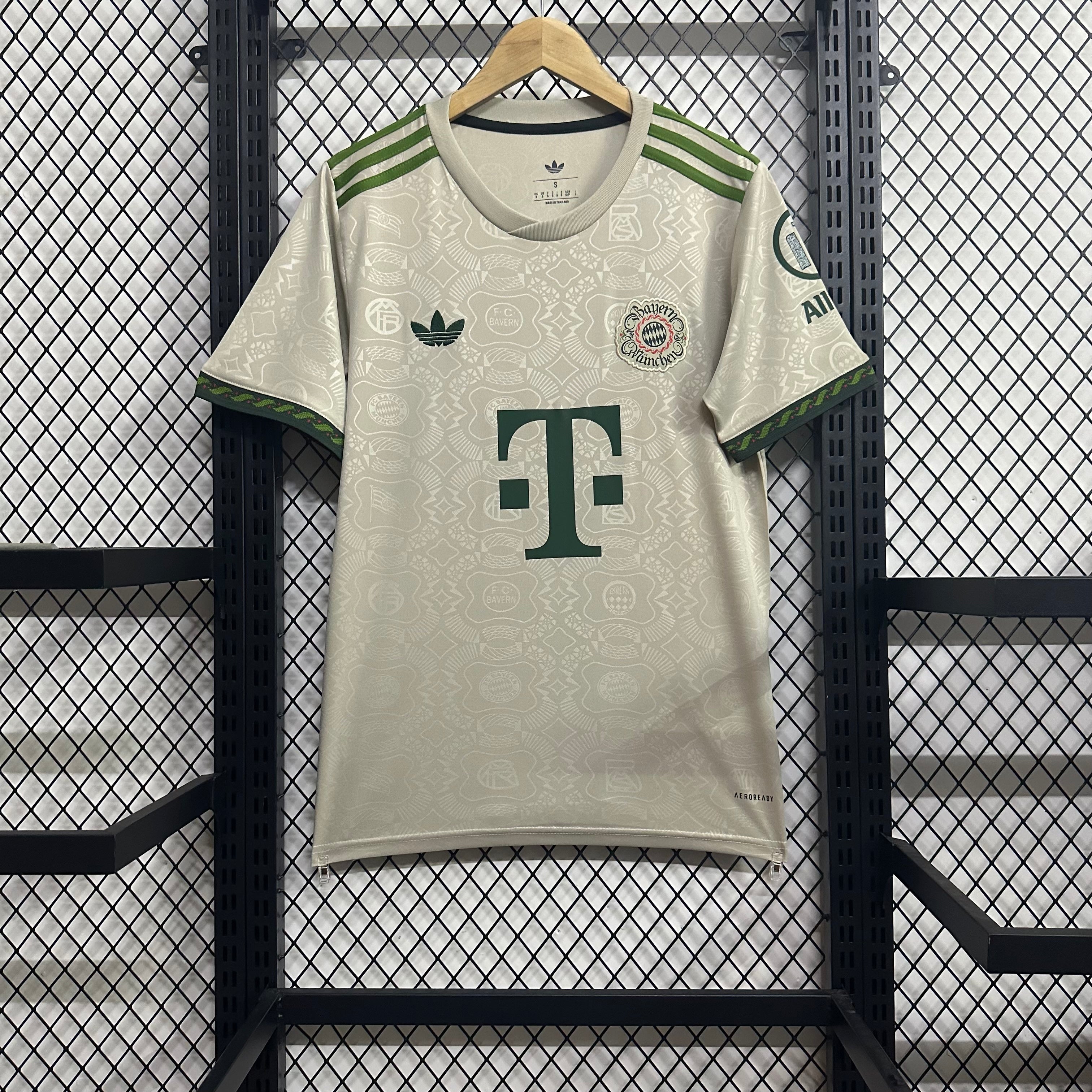Bayern Munich Oktoberfest Edition 25-26 — image 2