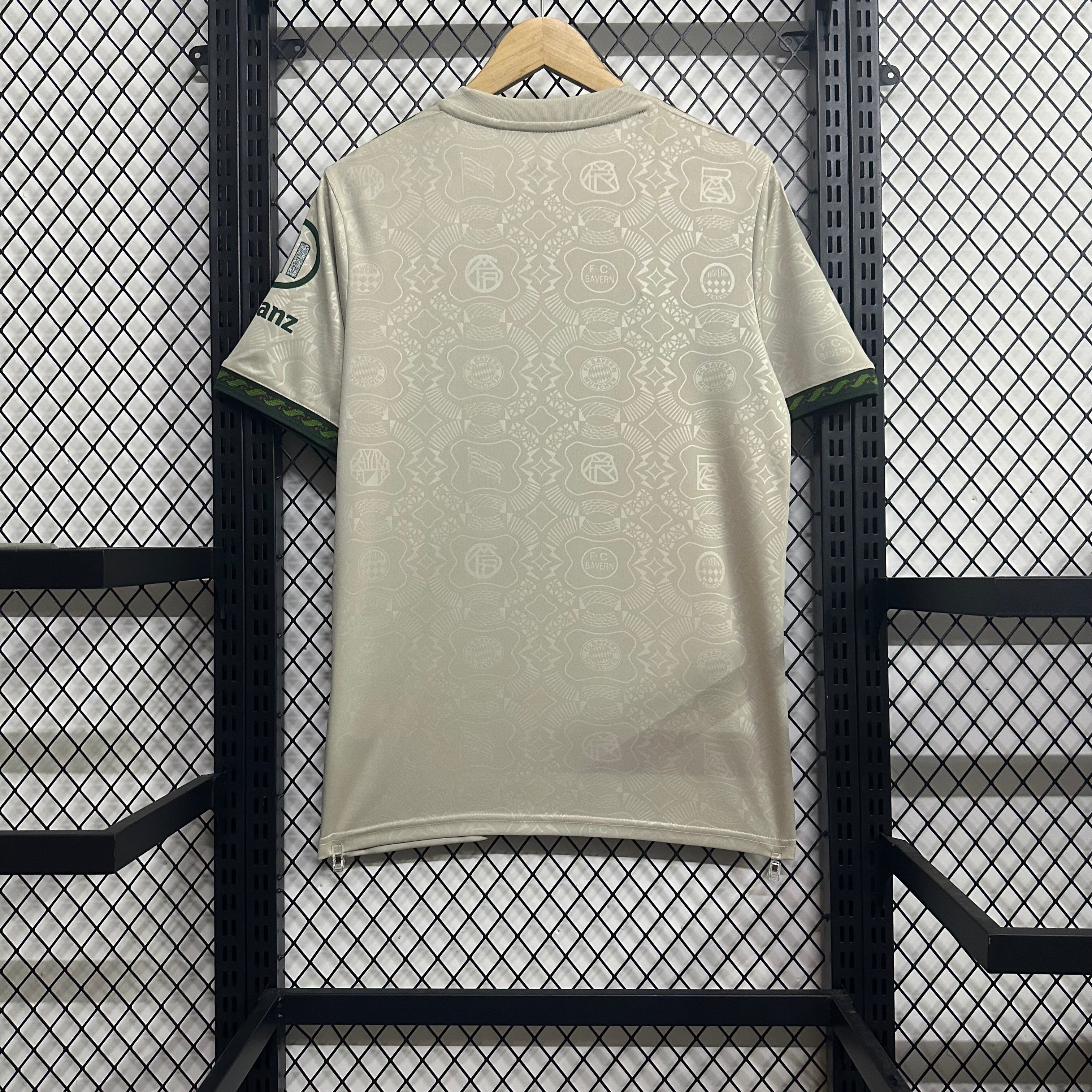 Bayern Munich Oktoberfest Edition 25-26 — image 3