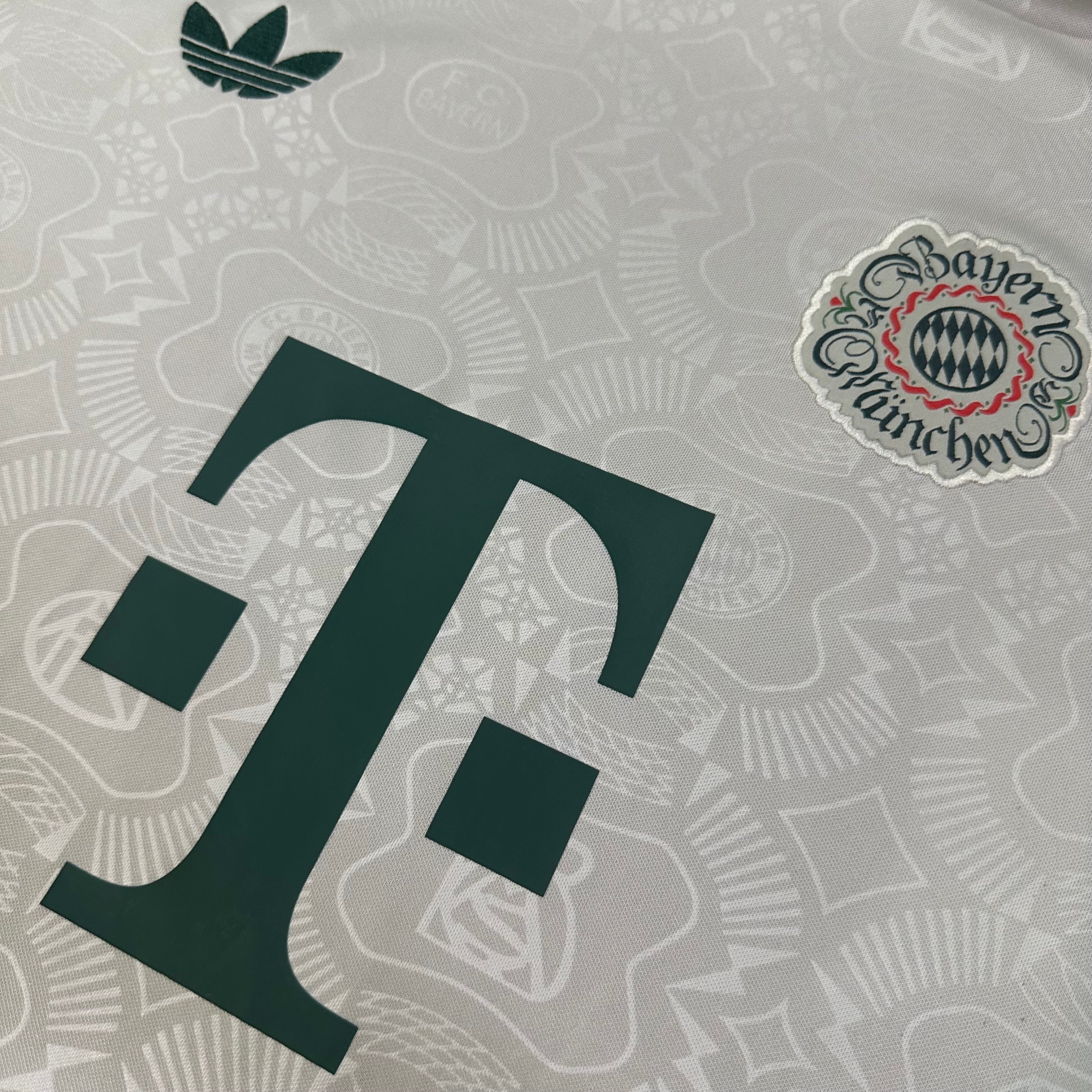 Bayern Munich Oktoberfest Edition 25-26 — image 4