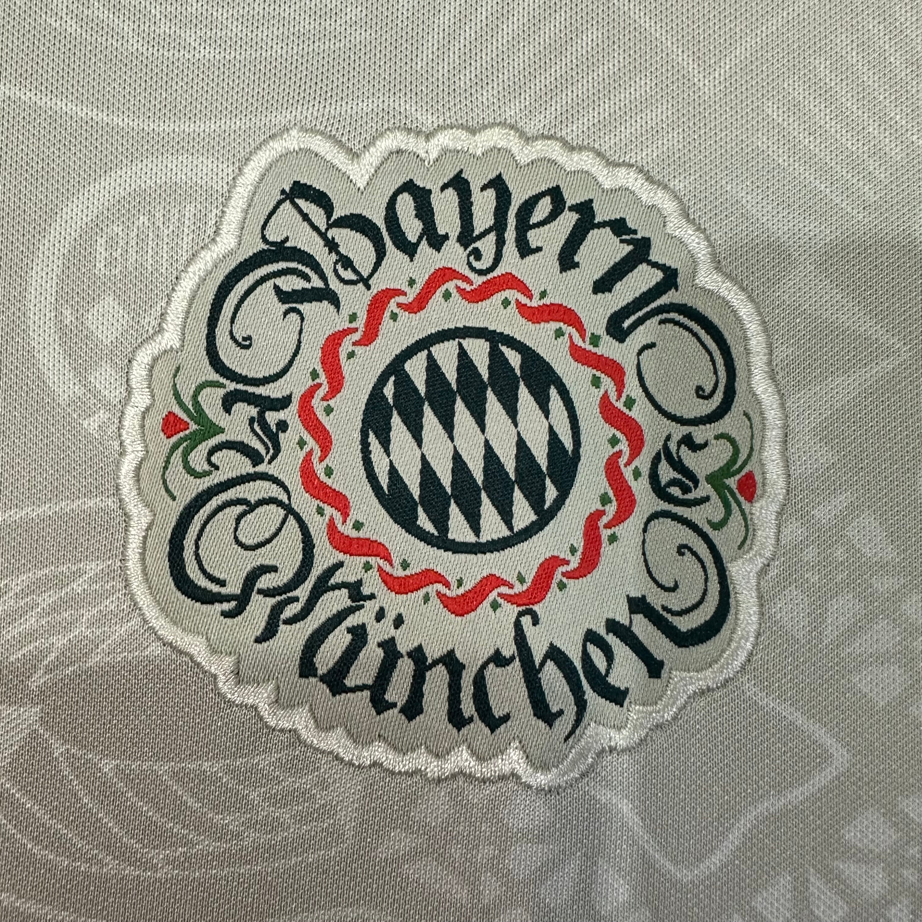 Bayern Munich Oktoberfest Edition 25-26 — image 5