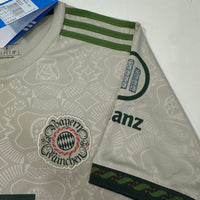 Bayern Munich Oktoberfest Edition 25-26