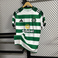 Celtic Home 25-26