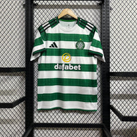 Celtic Home 25-26