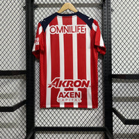 Chivas Guadalajara Home 25-26