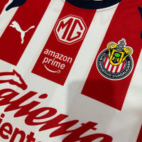 Chivas Guadalajara Home 25-26