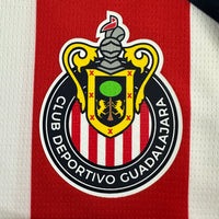 Chivas Guadalajara Home 25-26