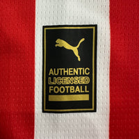 Chivas Guadalajara Home 25-26